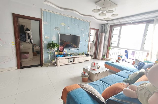 房东直卖 阿尔卡迪亚锦园一期 送地下室