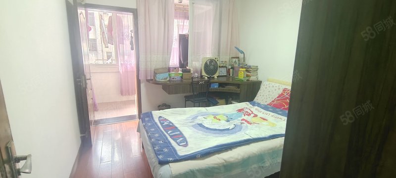 滨江苑2室1厅1卫63㎡南北78.8万