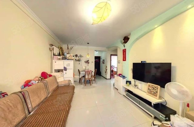 云龙家园3室1厅103.8㎡265万二手房图片