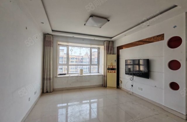 老文轩  房 电梯地暖房东户 南北通透采光好 带储藏室免大税