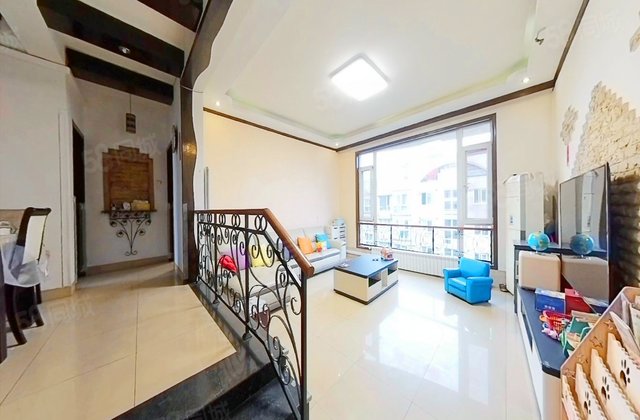 香榭名苑3室2厅127.61㎡206万二手房图片