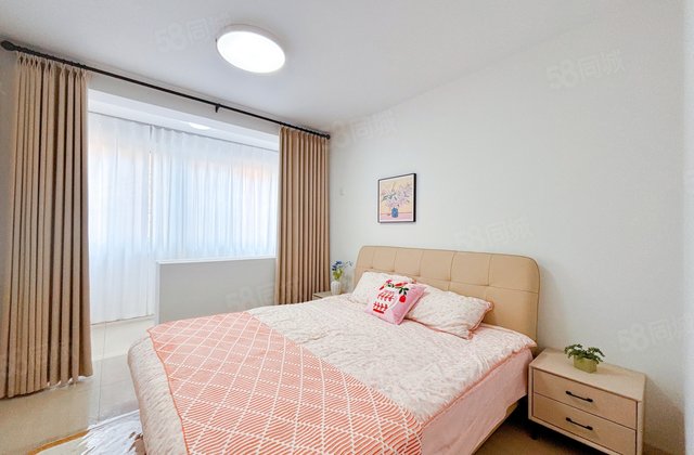 火车站北邻 家属院孝心一楼精装修三室二厅可拎包入住 停车方便