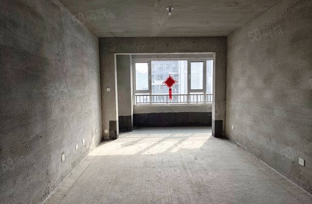 东盛甲第天玺3室2厅118.75㎡78.5万二手房图片