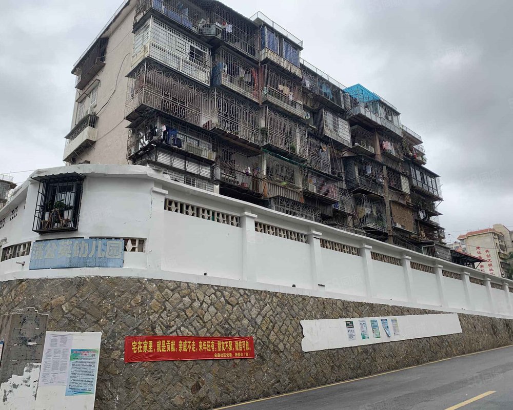 【金鼎社区, 金鼎社区小区详情,房价走势,房源,业主论坛】- 厦门58