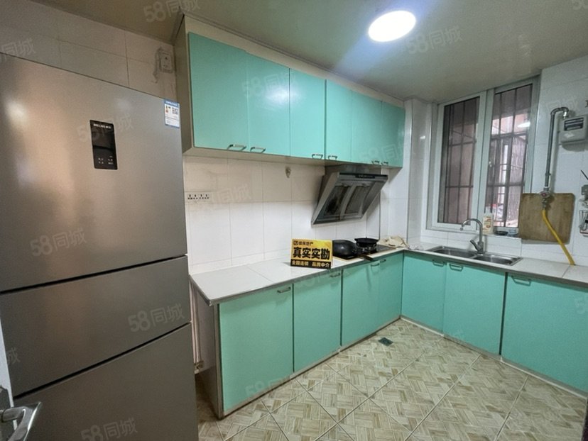 东苑小区2室2厅1卫89.87㎡南北32万