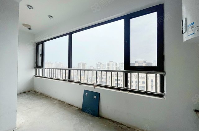 金辉优步大道3室2厅129㎡125万二手房图片