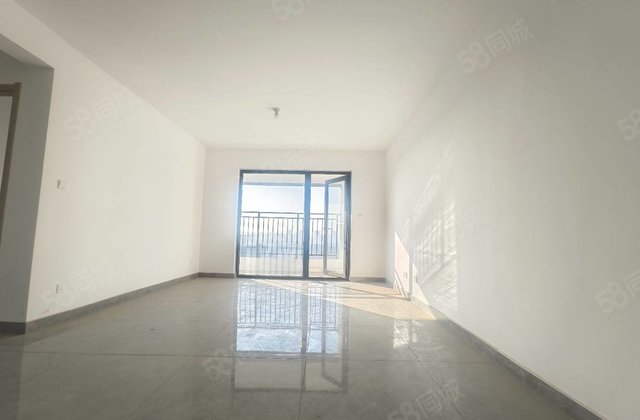 急售 二中文苑！ 儒辰辰悦 新房未住 电梯好楼层 双阳台