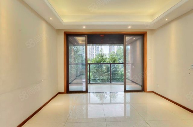 城投置地梧桐栖1期3室2厅117.07㎡168.8万二手房图片