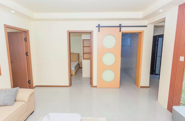 天天家园3室1厅97.14㎡75万二手房图片