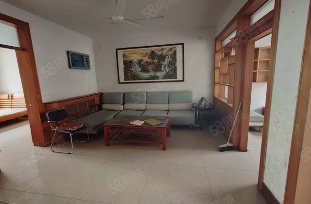 火车站2层 柳泉花园3室 实验好停车 不临街 眼科医院旁