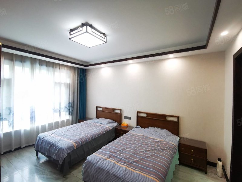 8米阳台,潞鼎9号院(别墅)-长治58同城