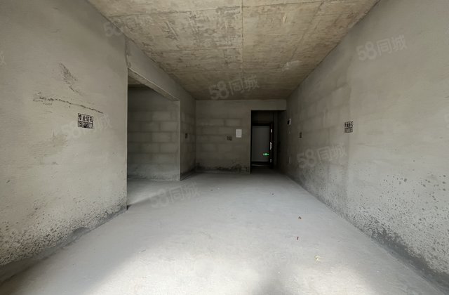 揽梦新都3室2厅103㎡29.8万二手房图片