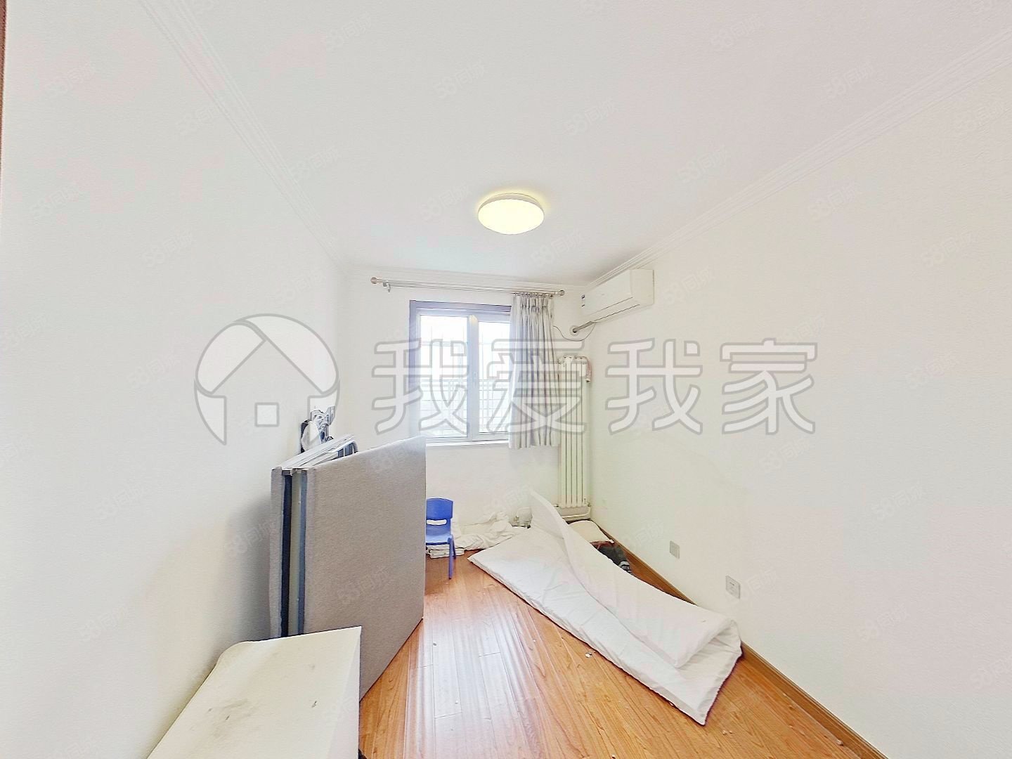 垡頭翠成馨園(D區(qū))3室1廳1衛(wèi)98.63㎡東南310萬