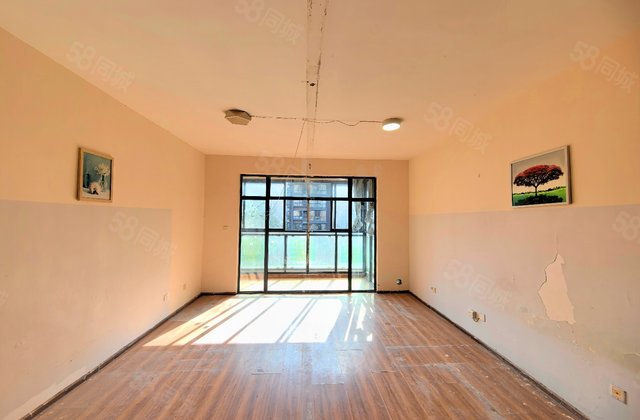 中大君悦金沙(一二期)4室2厅158.48㎡339万二手房图片