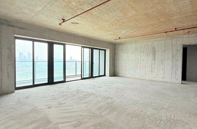 华侨城天鹅堡(顺德)5室2厅255.4㎡613万二手房图片