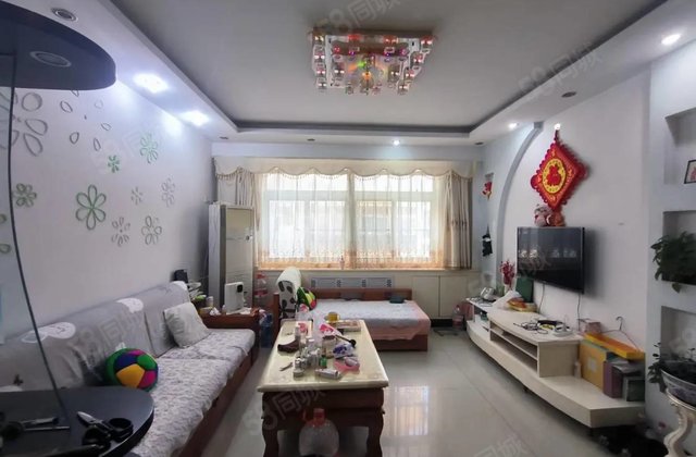 将军苑小区|前许街3室2厅2卫140.00平方