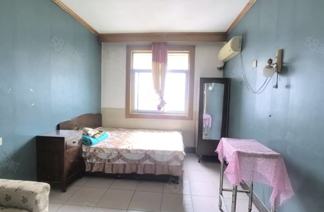 一公司家属院2室1厅45㎡73万二手房图片