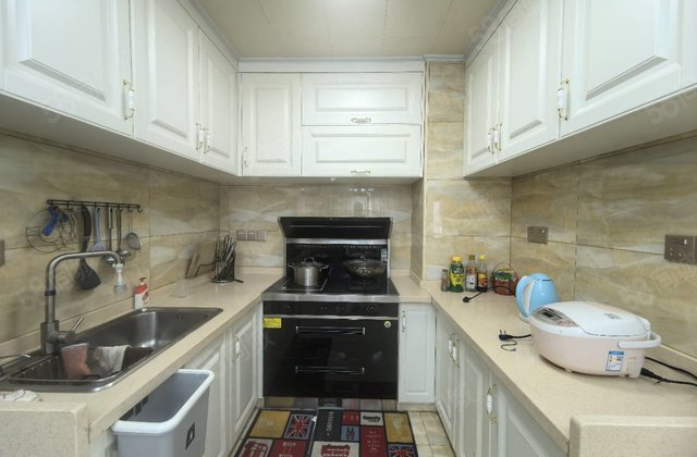 泰旭麒铭都4室2厅151㎡146万二手房图片