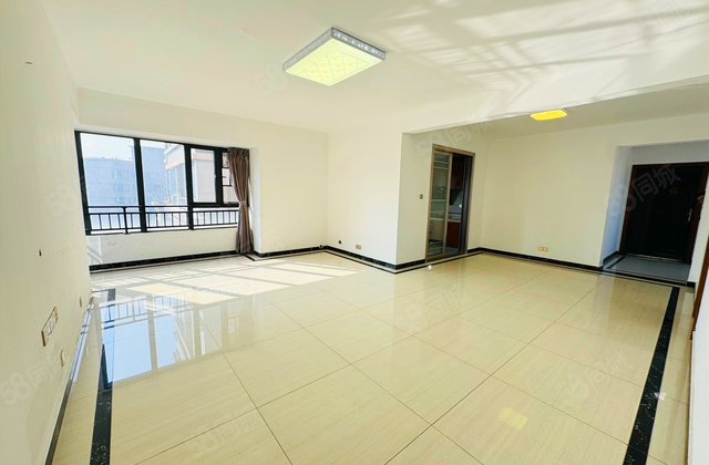 湘域熙岸3室2厅131.52㎡140万二手房图片