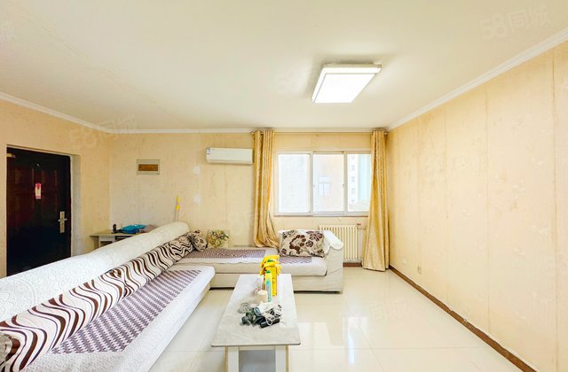 通和盛世3室2厅108㎡57万二手房图片