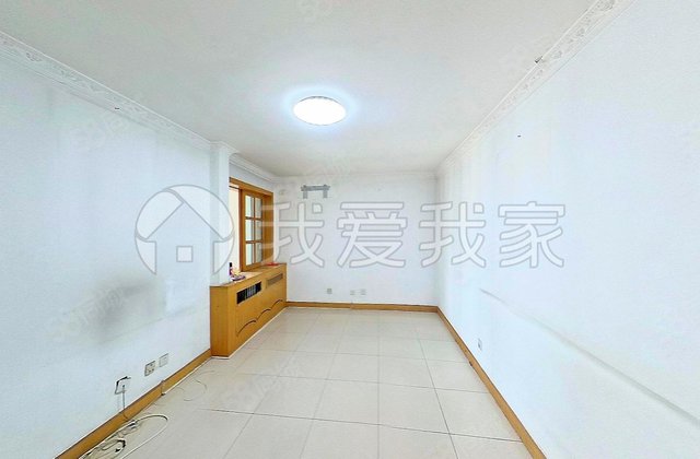 世纪村(二区)2室1厅87.57㎡350万二手房图片