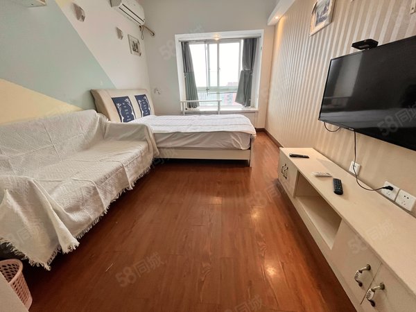 【多图】傲城(商住楼),犀浦租房,楼下地铁站 郫都套一可月付 无中介