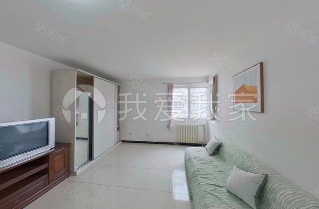 汇锦苑3室1厅106.24㎡445万二手房图片