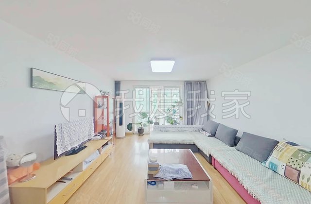 天通苑老三区(天通苑本三区)3室1厅128.86㎡310万二手房图片