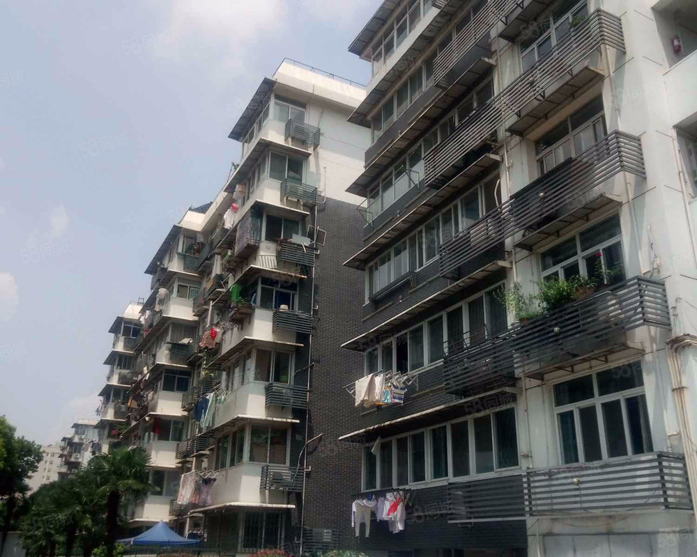 【楚天丽园 楚天丽园小区详情,房价走势,房源,业主论坛 武汉58