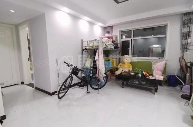 东昌丽都北区 边户三室双卫 带车位 锦绣观邸南邻