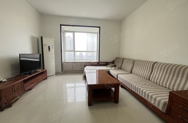 开发区振华 东昌东 东昌丽都电梯小高层 边户全明户型 带车位