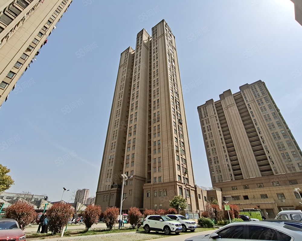 【城市之光, 城市之光小区详情,房价走势,房源,业主论坛】- 蚌埠58