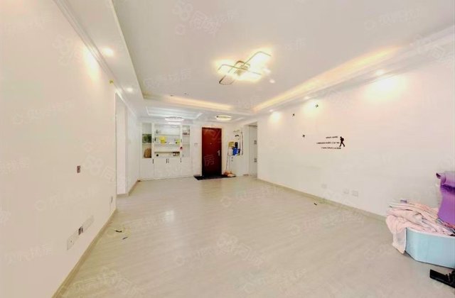 万科四季花城(即墨)3室1厅93.56㎡110万二手房图片