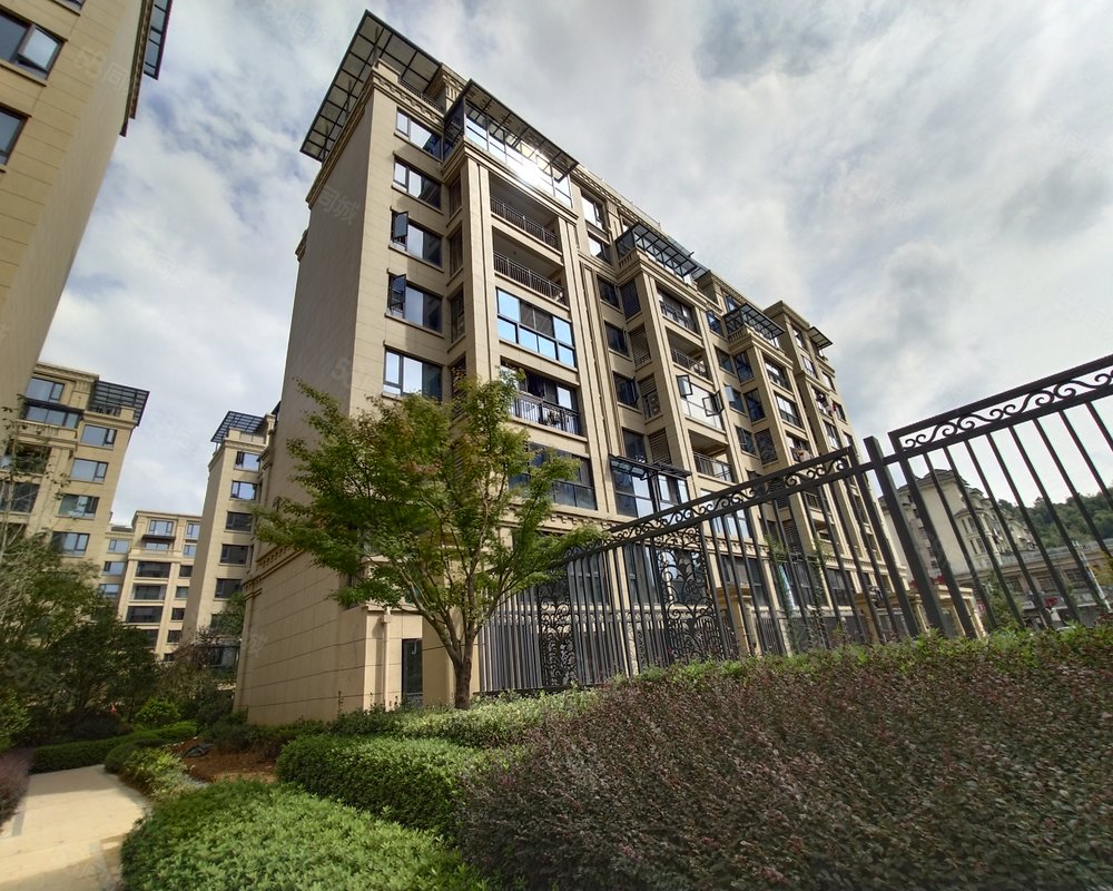 【中梁望府, 中梁望府小区详情,房价走势,房源,业主论坛】- 衢州58