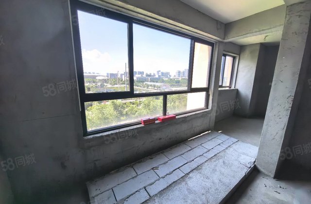 同科玫瑰园4室2厅146.28㎡55万二手房图片