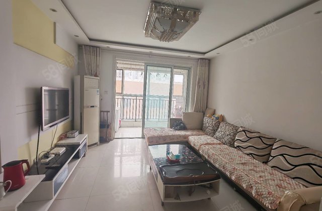 急售  ，西湖馨苑94平69万，电梯洋房精装三室，望湖一诺。