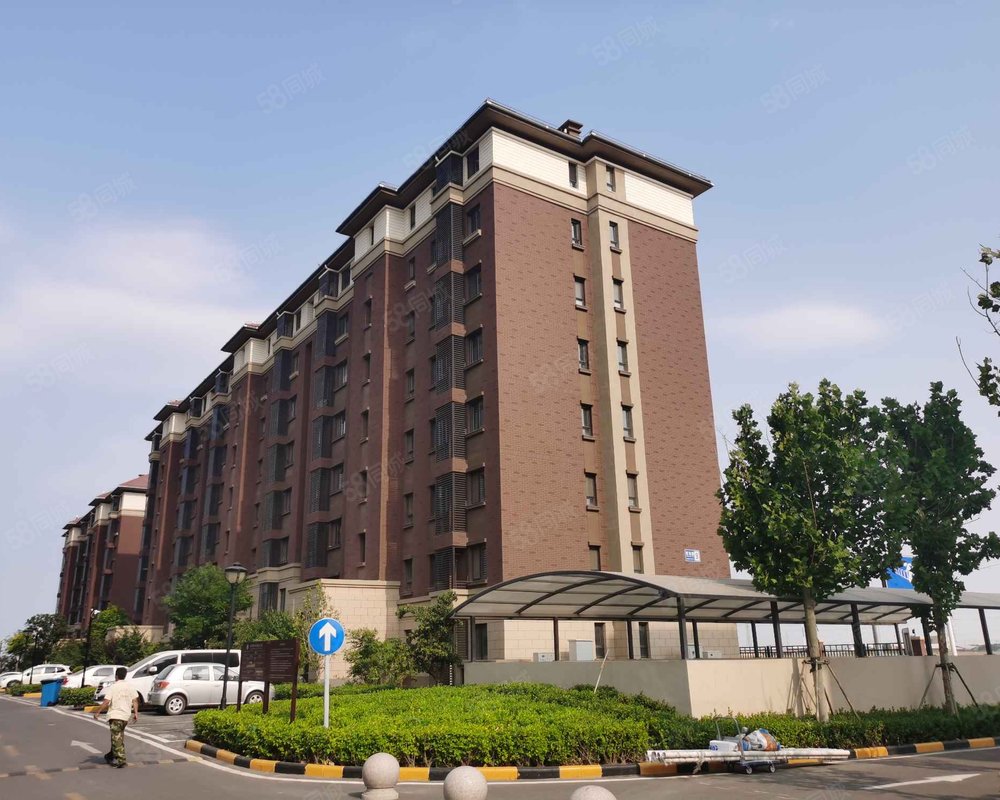 【香海园, 香海园小区详情,房价走势,房源,业主论坛】- 天津58同城