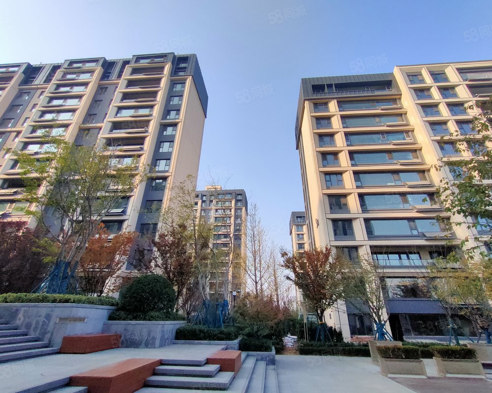 【中海天钻, 中海天钻小区详情,房价走势,房源,业主论坛】- 济南58