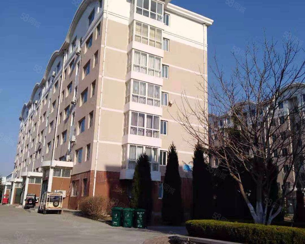 【望海花园, 望海花园小区详情,房价走势,房源,业主论坛】- 威海58