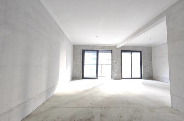 金茂临江上城3室2厅100㎡115万二手房图片