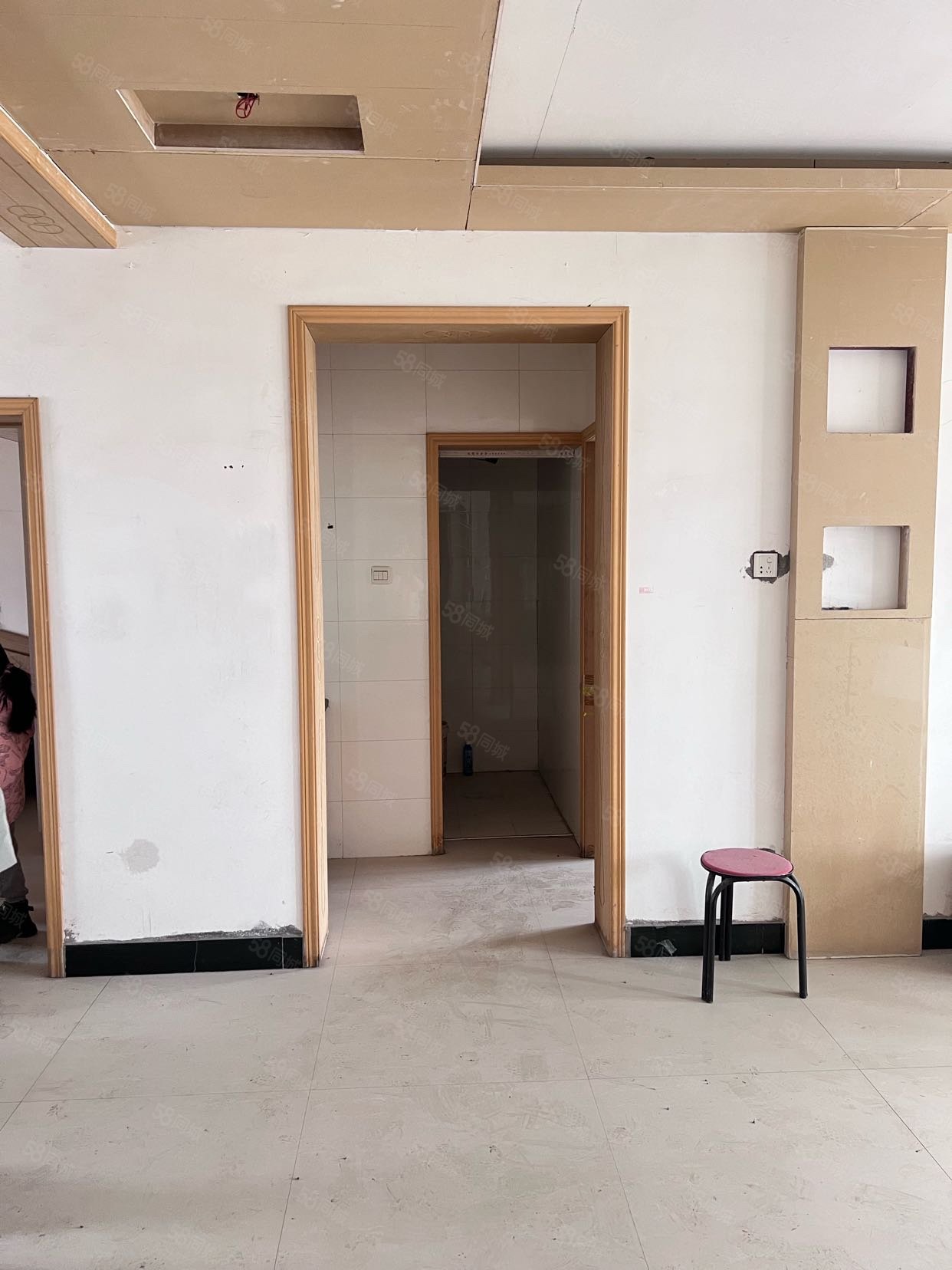 友好花园3室2厅1卫90㎡南北15万