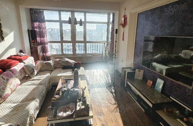 阳光花园2室1厅83㎡22.8万二手房图片