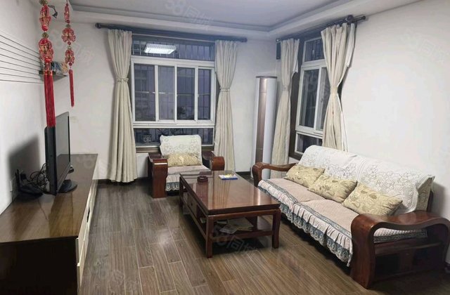 钢城花园三村3室2厅112.14㎡69万二手房图片