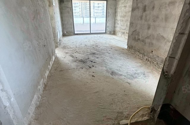 华馨阁3室2厅110㎡70万二手房图片
