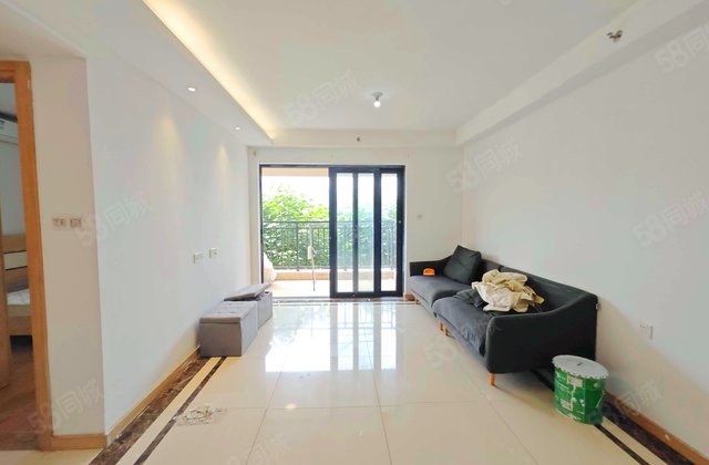 万科城(南区)3室2厅97.68㎡85万二手房图片