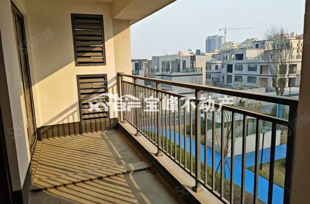 建业中山上院3室2厅108㎡30.8万二手房图片