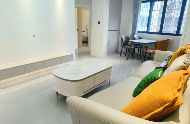 弘福苑3室2厅84.3㎡115万二手房图片