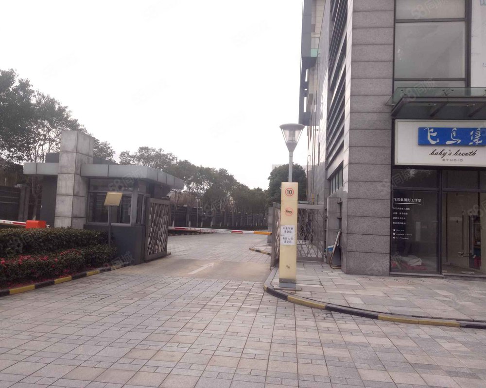 【恒元悦府, 恒元悦府小区详情,房价走势,房源,业主论坛】- 慈溪58