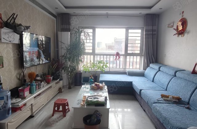 东苑附近东边户，带车位精装三室可拎包入住，南北通透，全天采光