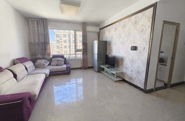 徒骇河边  观景房  昌润莲城3室两卫  只要80多万